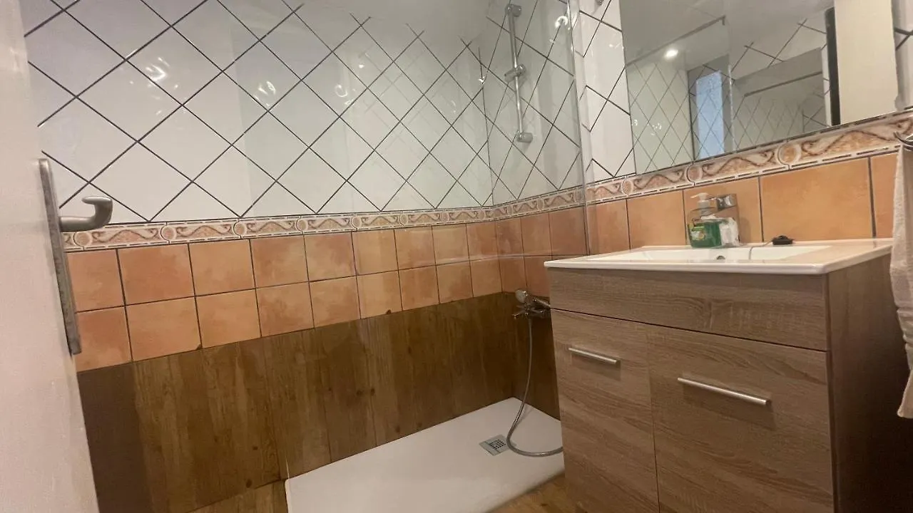 Apartamento Santa Ana Apartamento Benalmádena España