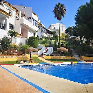  Apartamento Lomas De Benalmar Av Palmeras