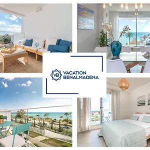  Apartamento Vb Lar Bay - 3 Bdr With Sea Views