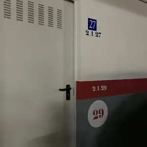  Apartamento Patos