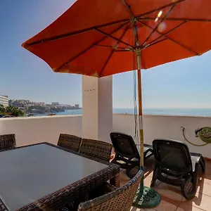  Apartamento 082 - Stunning Sea Views Beachfront