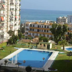  Apartamento Vive Apartamento Naciones, Playa A 200 Metros