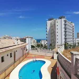  Apartamento Benalmar