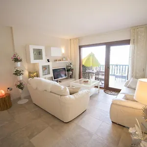  Apartamento Luxury Altos Del Higueron Sea View
