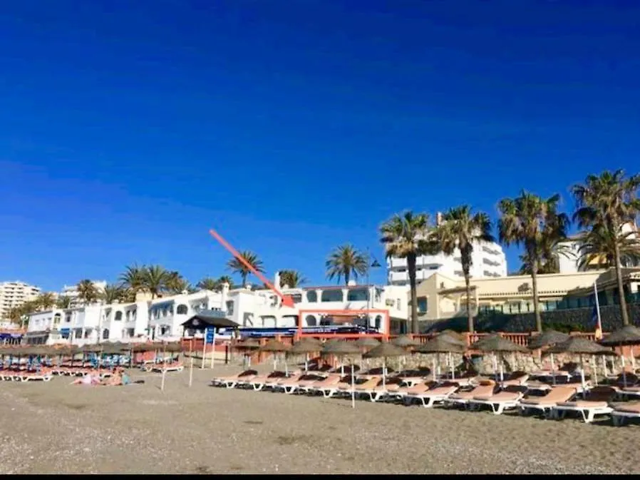 Apartamento Santa Ana Apartment Benalmadena