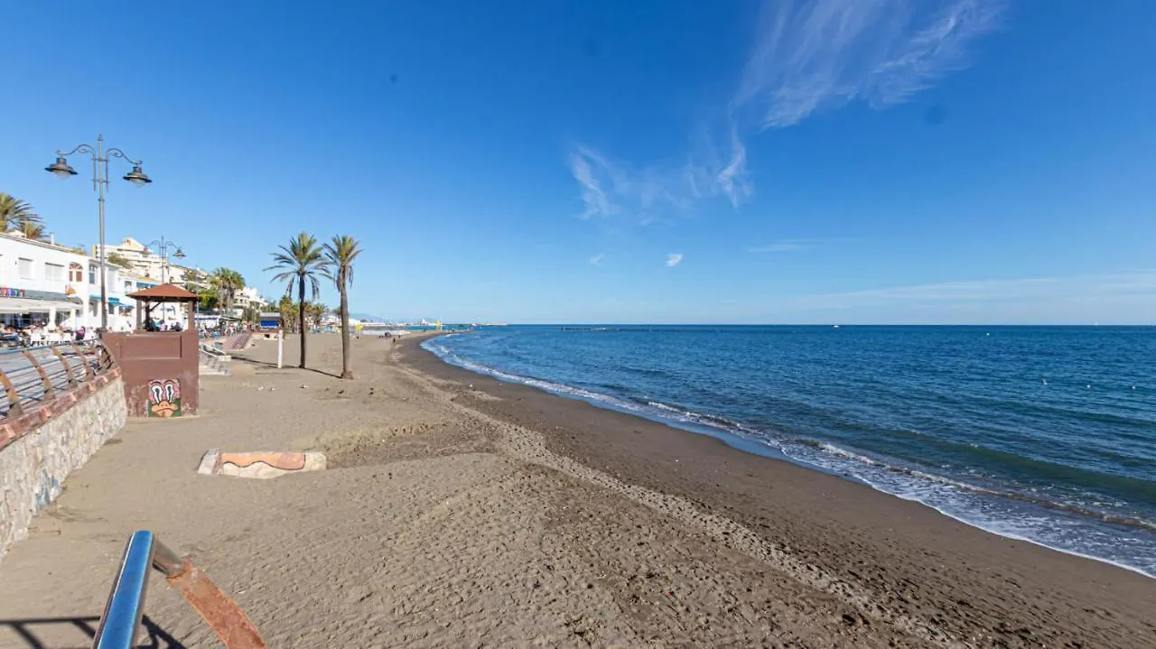 Apartamento Santa Ana Apartment Benalmadena