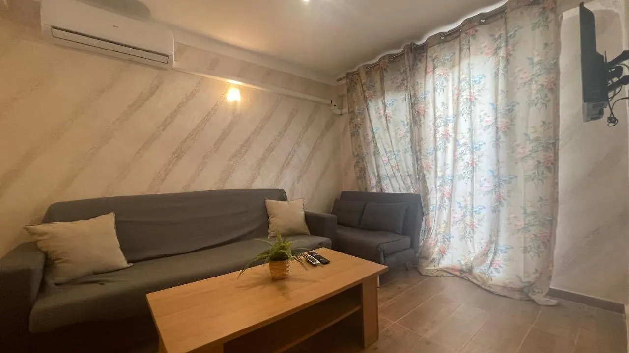 Apartamento Santa Ana Apartment Benalmadena
