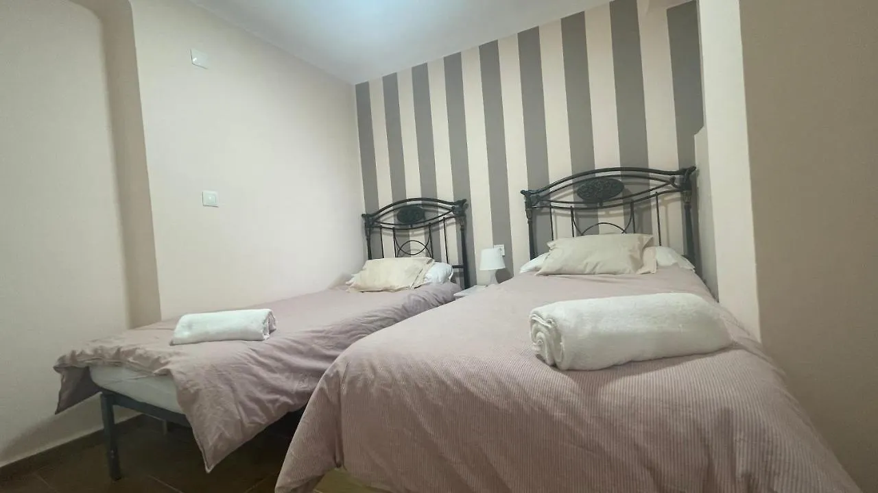 Apartamento Santa Ana Apartment Benalmadena 0*,  Spain