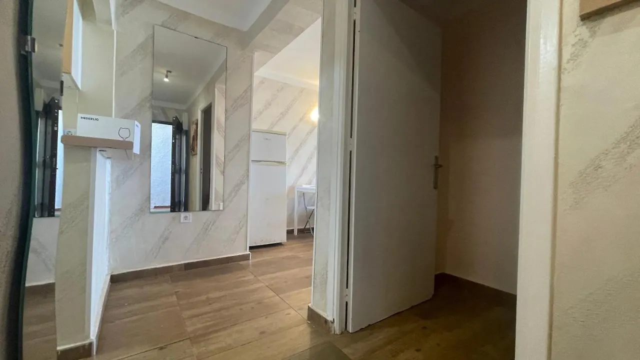 Apartamento Santa Ana Apartment Benalmadena Spain