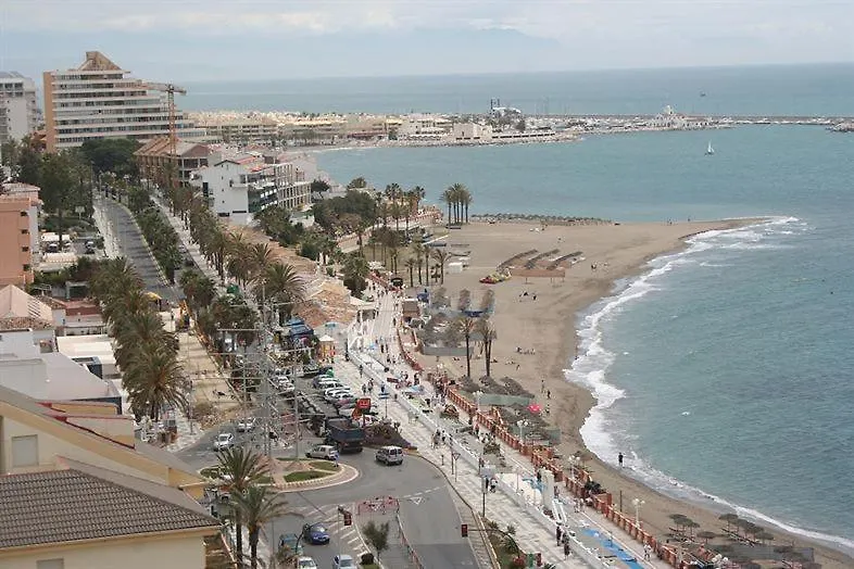 Apartamento Santa Ana Apartment Benalmadena