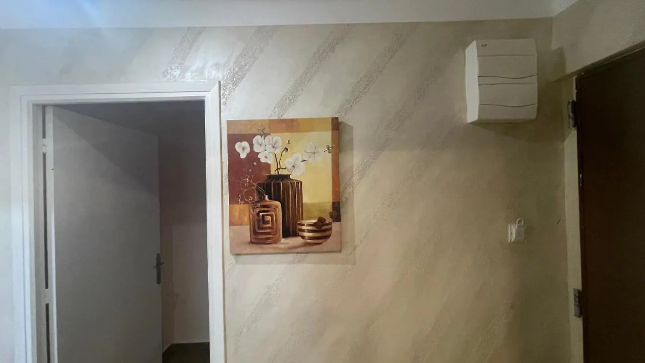 Apartamento Santa Ana Apartment Benalmadena