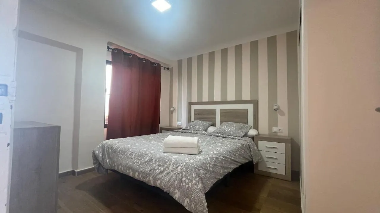Apartamento Santa Ana Apartment Benalmadena